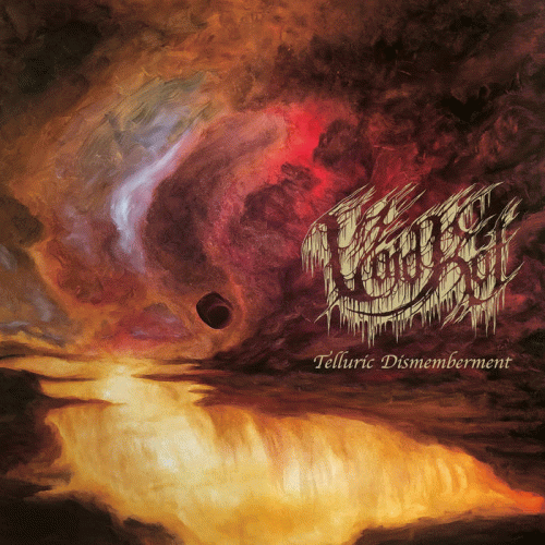 Void Rot : Telluric Dismemberment